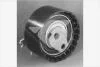 Натяжной ролик Renault Clio, Megane, Logan, Kangoo 1.4; 1.6 16V Hutchinson HUTCHINSON HTG151