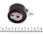 Натяжний ролик Citroen Berlingo 1.6 (08-), Jumpy (07-) Hutchinson HUTCHINSON HTG153 (фото 2)