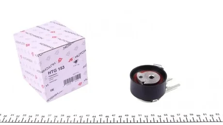 Натяжний ролик Citroen Berlingo 1.6 (08-), Jumpy (07-) Hutchinson HUTCHINSON HTG153