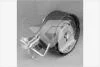 Натяжний ролик Citroen C2, C3, Berlingo/Peugeot 106, 206, 207, 306, 307, Partner 1.0; 1.4 (91-) Hutchinson HUTCHINSON HTG155