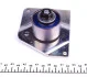 Натяжний ролик Opel Movano, Vivaro/Renault Espace IV, Laguna, Master II (01-) Hutchinson HUTCHINSON HTG225 (фото 4)