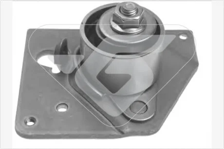 Натяжной ролик Opel Movano, Vivaro/Renault Espace IV, Laguna, Master II (01-) Hutchinson HUTCHINSON HTG225