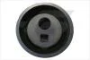 Натяжной ролик Citroen Jumper/Peugeot 306, 406 (95-04) Hutchinson HUTCHINSON HTG27 (фото 1)