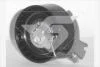 Натяжной ролик Peugeot 1007, 206, 307, Patner/Citroen C2, C3, C4, Berlingo 1.6 16v (03-) Hutchinson HUTCHINSON HTG286 (фото 1)