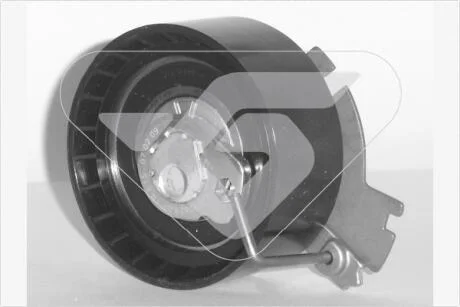 Натяжной ролик Peugeot 1007, 206, 307, Patner/Citroen C2, C3, C4, Berlingo 1.6 16v (03-) Hutchinson HUTCHINSON HTG286