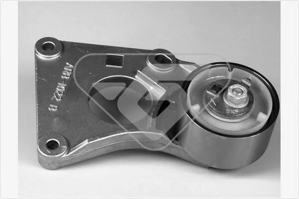 Натяжной ролик Peugeot 406, 807 3.0 (98-) Hutchinson HUTCHINSON HTG377 (фото 1)