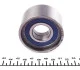 Натяжной ролик Fiat Ducato (-94)/Renault Trafic (89-01) Hutchinson HUTCHINSON HTG45 (фото 2)