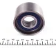 Натяжной ролик Fiat Ducato (-94)/Renault Trafic (89-01) Hutchinson HUTCHINSON HTG45 (фото 3)