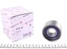 Натяжной ролик Fiat Ducato (-94)/Renault Trafic (89-01) Hutchinson HUTCHINSON HTG45 (фото 1)