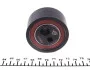Натяжной ролик Peugeot 206, 807/Fiat Ducato 1.9D; 2.2HDi (98-) Hutchinson HUTCHINSON HTG49 (фото 4)