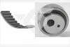 Комплект ремня ГРМ Citroen Berlingo, Peugeot 106, 206 1,0-1,1i Hutchinson HUTCHINSON KH02
