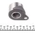 Комплект ремня ГРМ Renault Kangoo I, Clio II 1,9dci (97-08) Hutchinson HUTCHINSON KH12 (фото 5)