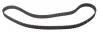 Комплект ремня ГРМ Renault Kangoo I, Clio II 1,9dci (97-08) Hutchinson HUTCHINSON KH12 (фото 6)
