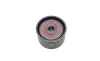 Комплект ремня ГРМ Renault Kangoo I, Clio II, Logan, Duster 1,4-1,6 16V (KH132) Hutchinson HUTCHINSON KH 132 (фото 14)