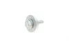 Комплект ремня ГРМ Renault Kangoo I, Clio II, Logan, Duster 1,4-1,6 16V (KH132) Hutchinson HUTCHINSON KH 132 (фото 5)