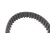 Комплект ремня ГРМ Renault Kangoo I, Clio II, Logan, Duster 1,4-1,6 16V (KH132) Hutchinson HUTCHINSON KH 132 (фото 10)