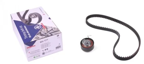 Комплект ГРМ (KH 171) Hutchinson HUTCHINSON KH171