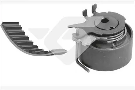 Ремкомплект ГРМ Renault Sandero (14-), Clio 1.2 16V (05-) Hutchinson HUTCHINSON KH236