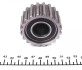 Комплект ГРМ Renault Kangoo 1.9D (-08) HUTCHINSON KH 33 (фото 5)