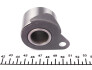 Комплект ГРМ Renault Kangoo 1.9D (-08) HUTCHINSON KH 33 (фото 7)