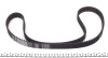 Комплект ГРМ Renault Kangoo 1.9D (-08) HUTCHINSON KH 33 (фото 8)