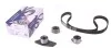 Комплект ГРМ 1.9D Kangoo 97-03/Clio 91-05/Rapid 94-98 (з шестернею) HUTCHINSON KH 33 (фото 1)