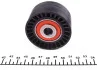 Комплект ГРМ 1,6hdi Citroen Berlingo, C4, C5, Peugeot Partner, 408, 508 Hutchinson HUTCHINSON KH450 (фото 3)