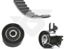 Комплект ГРМ Citroen Jumpy/Fiat Scudo/Peugeot Expert 2.0 HDi/MJET 09- KH 452