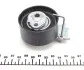 Комплект ГРМ Citroen Jumpy/Fiat Scudo/Peugeot Expert 2.0 HDi/MJET 09- HUTCHINSON KH 452 (фото 4)