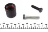Комплект ГРМ Caddy/Crafter/T5 1.6/2.0 TDI/BiTDI 10- HUTCHINSON KH 462 (фото 2)
