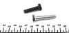 Комплект ГРМ Caddy/Crafter/T5 1.6/2.0 TDI/BiTDI 10- HUTCHINSON KH 462 (фото 4)
