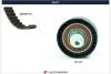 Комплект ГРМ Renault Kangoo, Logan 1.6 (08-) Hutchinson HUTCHINSON KH477 (фото 1)