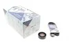 Комплект ремня генератора Fiat Doblo 1.6 16V 01- (5PK938) HUTCHINSON KHV 146 (фото 1)
