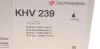 Комплект ремня генератора Audi A4/A6/Q5 2.0 TDI 05-15 (6PK1580) HUTCHINSON KHV 239 (фото 15)