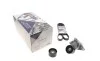 Комплект ремня генератора Renault Trafic /Master 2.2/2.5dCi 00- (6PK1148) HUTCHINSON KHV 243