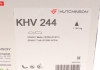 Комплект ремня генератора HUTCHINSON KHV 244 (фото 15)