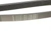 Комплект ремня генератора Nissan Qashqai/Renault Clio/Kangoo/Dacia Dokker/Duster/Logan 12- HUTCHINSON KHV 262 (фото 4)
