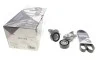 Комплект ремня генератора Peugeot 208/2008 1.6BlueHDi 13- (6PK1004) HUTCHINSON KHV 269 (фото 2)
