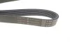 Комплект ремня генератора Peugeot 208/2008 1.6BlueHDi 13- (6PK1004) HUTCHINSON KHV 269 (фото 4)