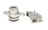 Комплект ремня генератора Peugeot 208/2008 1.6BlueHDi 13- (6PK1004) HUTCHINSON KHV 269 (фото 7)