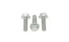 Подушка амортизатора (переднего) + подшипник Citroen Jumper/Fiat Ducato/Peugeot Boxer 94- (L) HUTCHINSON KS 105 (фото 4)