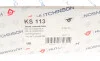Подушка амортизатора (переднего) Citroen C5/Peugeot 407/508 04- HUTCHINSON KS 113 (фото 9)