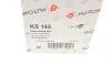 Подушка амортизатора (заднього) Peugeot 307/Citroen C4 00-11 HUTCHINSON KS 145 (фото 7)