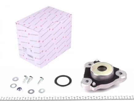Подушка амортизатора (переднего) + подшипник Fiat Ducato 06- (L) HUTCHINSON KS 164