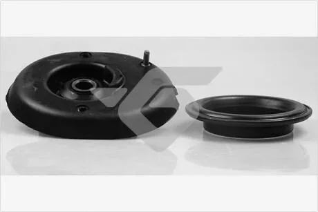 Опора переднього амортизатора Citroen C2, C3, Peugeot 107 2003- Hutchinson HUTCHINSON KS215