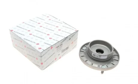 Подушка амортизатора (заднього) BMW 5 (F10/F18) 2.0D/3.0 10- HUTCHINSON KS 225