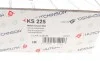 Подушка амортизатора (заднего) BMW 5 (F10/F18) 2.0D/3.0 10- HUTCHINSON KS 225 (фото 8)