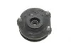Подушка амортизатора (переднего) + подшипник Fiat Doblo 1.3D-2.0D 10- (L) HUTCHINSON KS 241 (фото 4)