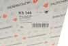 Подушка амортизатора (переднего) Fiat Ducato 09- (R) HUTCHINSON KS 248 (фото 5)