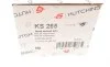 Подушка амортизатора (заднього) Peugeot 3008 1.6/2.0 HDi 09- HUTCHINSON KS 265 (фото 7)
